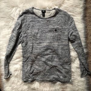 H&M sweater